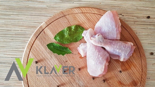 Pakowanie i sortowanie elementów drobiu praca w Niemczech